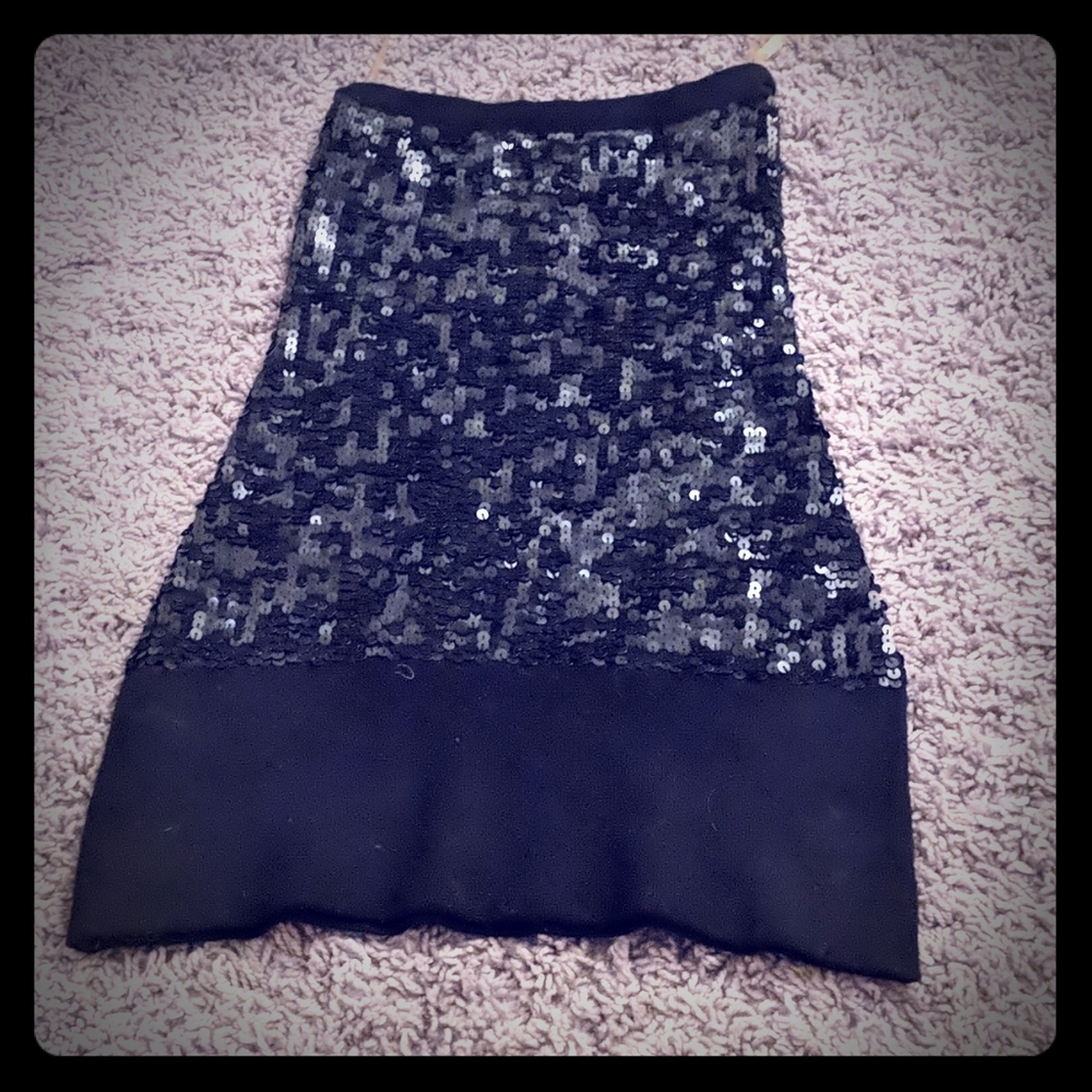 Night out top